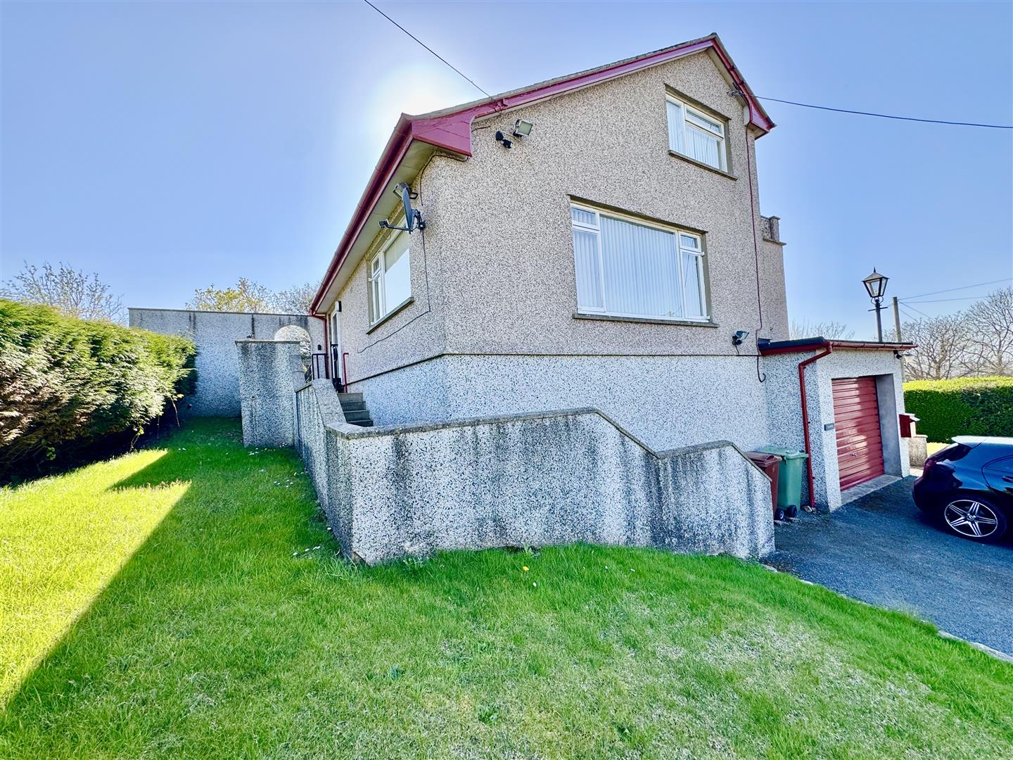 Lleyn Street, Pwllheli